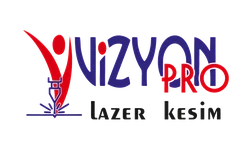 Vizyon Pro Makina Lazer Kesim